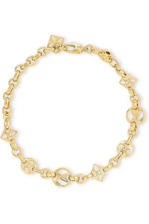 LOUIS VUITTON Crazy in Lock Bracelet