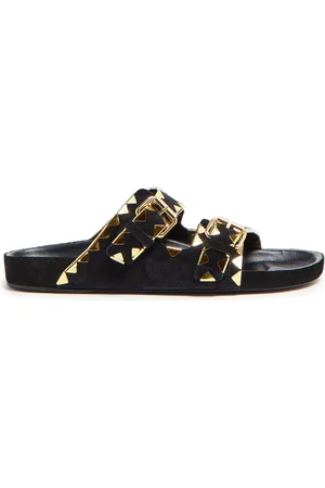 Isabel Marant Lennyo sandals