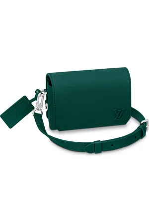 LOUIS VUITTON Fastline Wearable Wallet