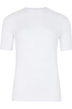 Totême Raglan-sleeve knit top