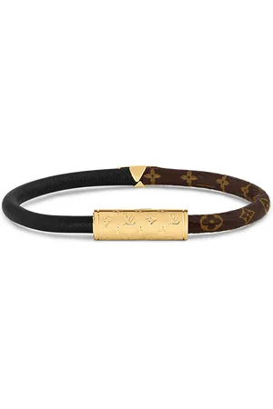 LOUIS VUITTON Daily Confidential Bracelet