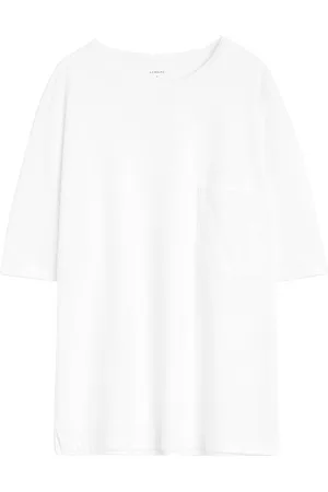 LEMAIRE Boxy short sleeves t-shirt