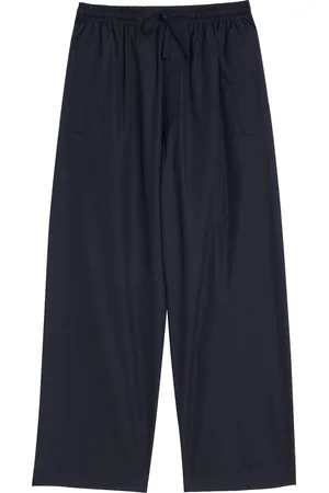 LEMAIRE Pyjama pants
