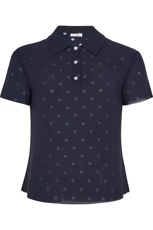 Acne Studios Short-sleeved blouse