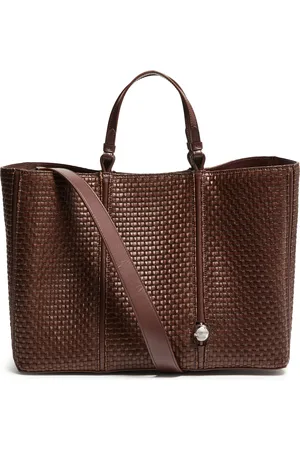 Jacquemus The Marino horizontal shopper bag