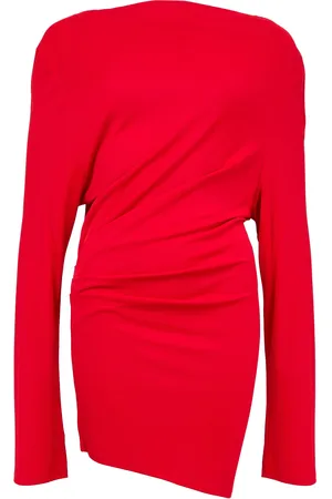 Jacquemus Croisière mini dress
