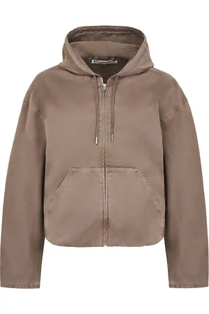 Acne Studios Hooded bomber