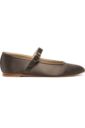 Le Monde Beryl Mary Jane ballet flats