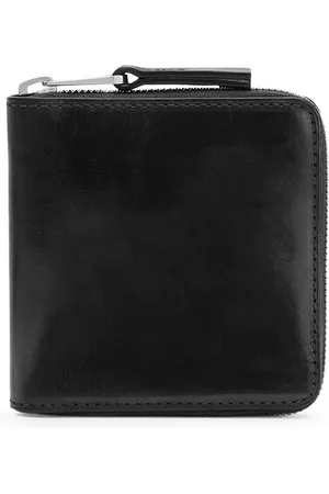 LEMAIRE Patina zip compact bifold