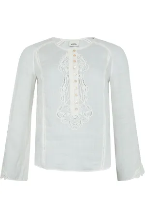 Isabel Marant Luciele blouse