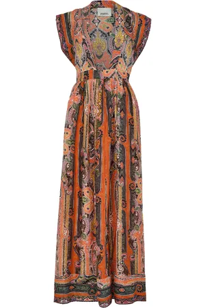 Isabel Marant Melissa long dress