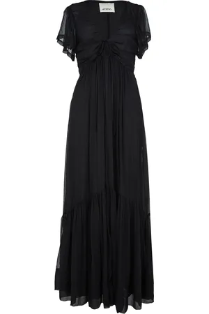 Isabel Marant Agathe long dress