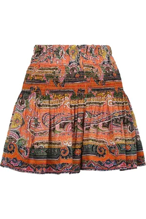 Isabel Marant Maelly shorts