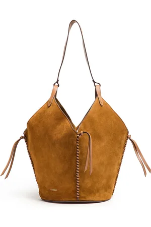 Isabel Marant Tampa tote bag