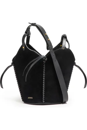 Isabel Marant Tampa mini shoulder bag