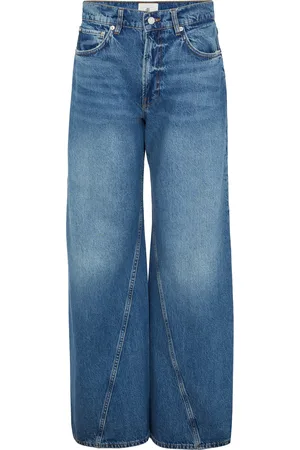 ANINE BING Brie jeans