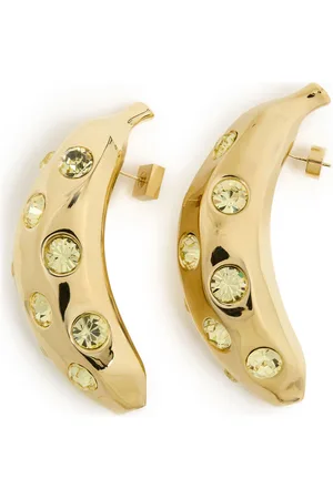 Jacquemus Bananes earrings