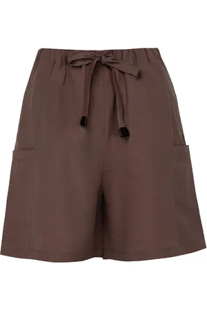 Max Mara Quebec shorts