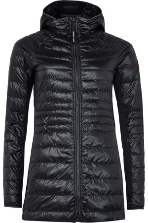 Canada Goose HyBridge Lite hooded coat
