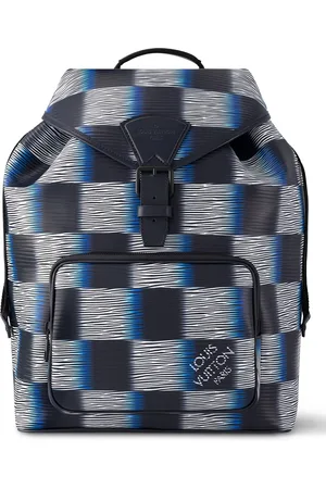 LOUIS VUITTON Montsouris Backpack
