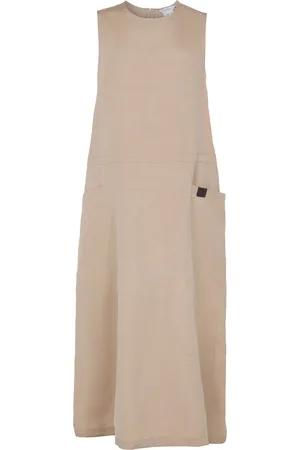 Max Mara Rebecca midi dress