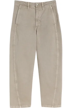 LEMAIRE Twisted pants