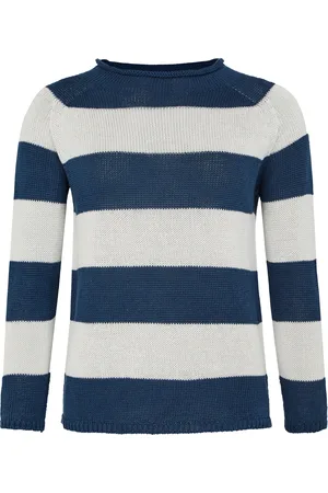 Max Mara Quarry crew-neck sweater