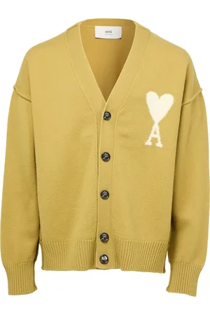 Ami Ami de Coeur cardigan