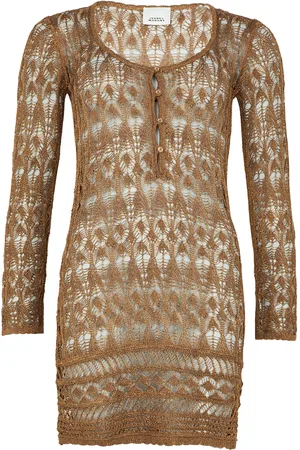 Isabel Marant Pia mini dress