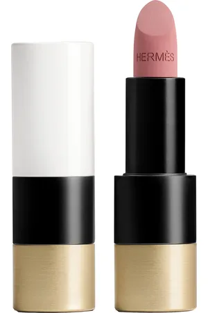 Hermès Rouge , matte lipstick