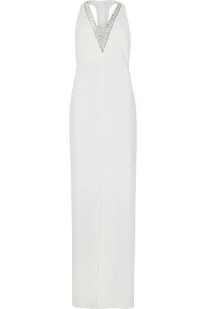 Max Mara Secolo maxi dress