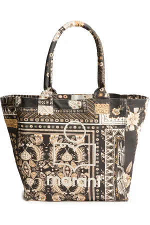 Isabel Marant Small Yenky cabas bag
