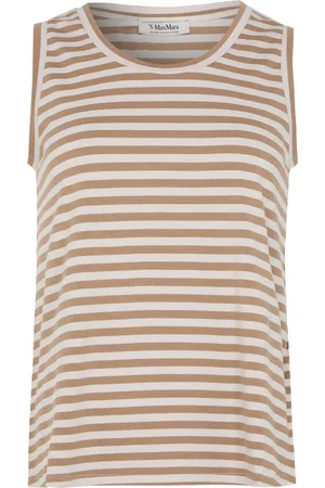 Max Mara Erbert tank top