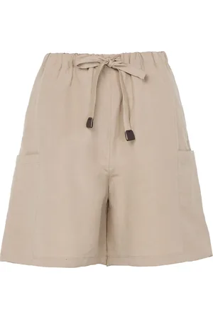 Max Mara Quebec shorts