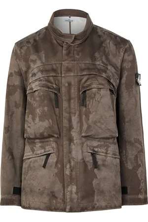 Stone Island Field jacket