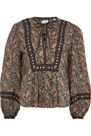 Marant Etoile Gayle blouse