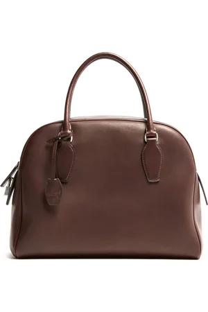 The Row India 12 handbag