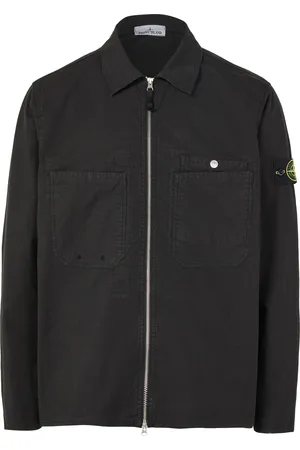Stone Island Long-sleeved shirt