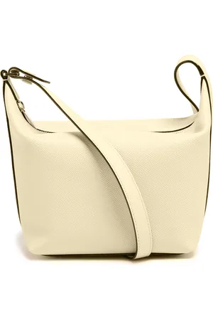 VALEXTRA Mochi pouch