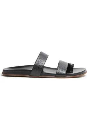 The Row Hugh sandals