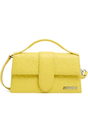 Jacquemus The Bambino large bag