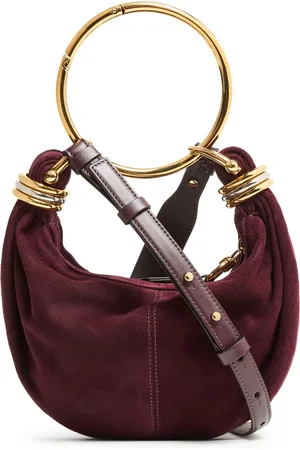 Chloé Bracelet bag