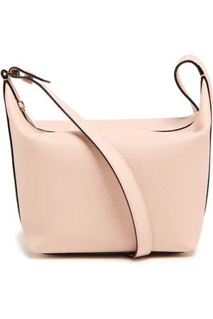 VALEXTRA Mochi pouch
