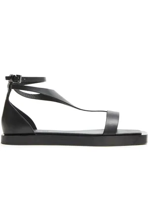 Max Mara Velaflat sandals