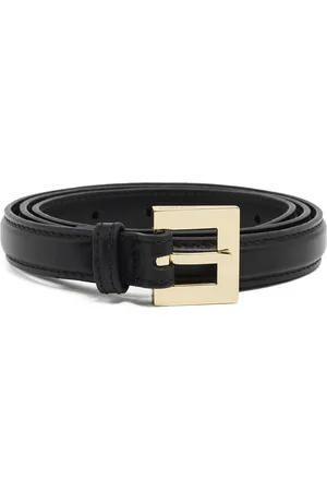 ANINE BING Nicola belt