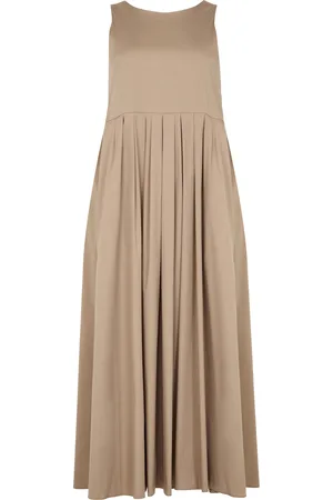 Max Mara Moira midi dress