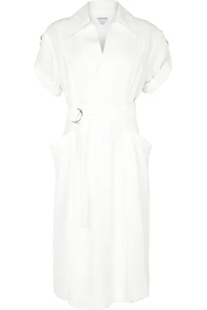 Bottega Veneta Shirt dress