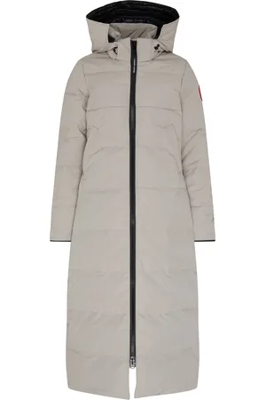 Canada Goose Mystique Parka