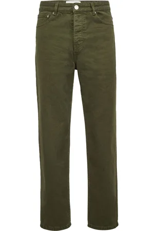 Ami Tapered fit jeans