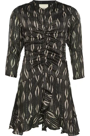 Isabel Marant Octavia dress